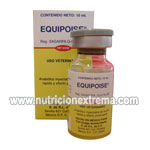 Equipoise 10 ml Boldenona 50mg/ml