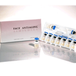 Face Antiaging Tratamiento Facial Simil-Diet - Envejecimiento Cutneo Facial, Hidratacin + Nutricin Intensiva Antiarrugas