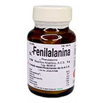 L- Fenilalanina para uso lab
