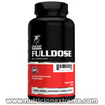 Fulldose 60 tabletas - Multivitaminico. Betancourt Nutrition.