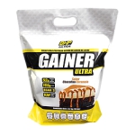 Gainer Ultra 10 lbs - Ganador con suero de leche - BHP Ultra