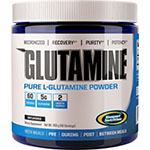 Glutamine - para cualquier culturista o deportista de fuerza. Gaspari Nutrition - Glutamina micronizada con 99'9% de pureza