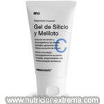 Gel de Silicio y Meliloto. Mesoestetic