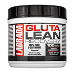 Glutalean - L-Glutamina para la recuperación muscular. Labrada - Tu mejor aliado para combatir el catabolismo muscular.