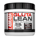 Glutalean - L-Glutamina para la recuperacin muscular. Labrada