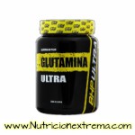 Glutamina Ultra - considerada la principal fuente de energía de las células. BHP - Es un suplemento que evita que los músculos ejercitados bajen de volumen.