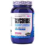 GlycoFuse - Supercarbohidrato, Recuperador e Hidratante. Gaspari Nutrition