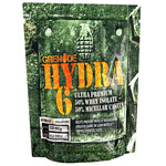 Grenade Hydra 6 - Proteína de Suero y Caseina de la más alta calidad. - Proteína aislado de Suero con Caseina dividida 50 y 50. La mejor calidad comprobada!