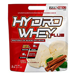 Hydro Whey Protein Plus - Es una nueva proteína con los mas altos estándares de calidad. Innovation Labs