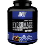 Hydromass 6 lbs - Solo ganancias de musculo magras. Advance Nutrition. - Grandes ganancias provienen cuando la suplementacion se coloca en el momento correcto