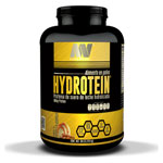 HYDROTEIN es la fórmula de proteínas más rápida, pura y avanzada