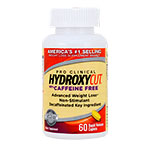 Hydroxycut Pro-Clinical - Formula termogenica libre de cafeina - Muscletech 