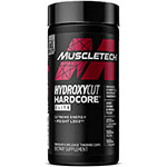 Hydroxycut 100 Elite Super Quemador-termogenico Muscletech