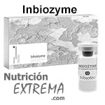 Inbiozyme - Encimas bioactivas - Combate adiposidad localizada, celulitis, flacidez y también papada!
