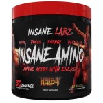 Amino Hellboy - Extrema recuperacin - Insane Labz.