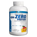 ION-Zero 3 Lbs OFERTA!! Proteina Zero Carb, Azucar y Grasa. NST. - Proteína de excelente calidad con Cero Carbohidratos y Azucares.