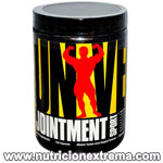 Jointment Sport - Glucosamina y condroitina. Universal Nutrition - Jointment Sport contiene los mejores ingredientes capaces de garantizar un cuidado total del sistema musculoesqueltico