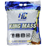 King Mass Gainer XL 15 lbs - Ganador de Masa Muscular. Ronnie Coleman.