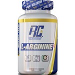 L-ARGININE-XS-pre-entrenamiento basado en estimulantes. - Está destinado a aumentar el flujo sanguíneo, los bombeos musculares y aumentar la vascularización.