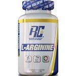 L-ARGININE-XS-pre-entrenamiento basado en estimulantes.