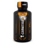 L-Carnitina Liquida Frutos Rojos - Elimina el exceso grasa y conviértela en energía. MDN Sports
