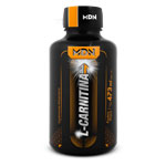 L-Carnitina Liquida Frutos Rojos - Elimina el exceso grasa y convirtela en energa. MDN Sports