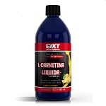 L-CARNITINA-LIQUIDA-Reductor de Grasa-XT - Mejora la utilizacin de grasa para la produccin energtica.