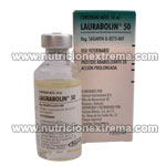 Laurabolin 50 mg /10ml - Laurato de Nandrolona
