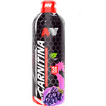 L-Carnitina Liquida  Advance - Elimina grasa y conviértela en energía. Advance Nutrition.