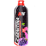 L-Carnitina Liquida  Advance - Elimina grasa y convirtela en energa. Advance Nutrition.