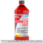 Liquid L-Carnitine - Elimina la grasa y mejora el rendimiento fisico. Met-Rx - Carnitina ayuda al cuerpo a convertir los alimentos en energa