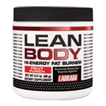 Leanbody Fat Burner Powder - Quemador en Polvo para apoyar la eliminaci�n de Grasa. Labrada
