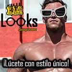 Lentes 1-Millon-Looks! - Lcete y Brilla Diferente!  - Vive Millones de Miradas! con este sper accesorio Unisex!!