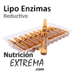 Lipo Enzimas. Elimina grasa, mejhora digestin, aumenta energa. Mesofrance