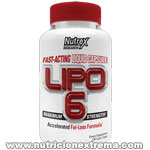 Lipo-6 White Label - extremadamente popular quemador de grasa. Nutrex - Es un potente y extremadamente popular quemador de grasa que utiliza cpsulas lquidas mximos de fuerza para una absorcin superior y resultados rpidos