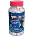 Lipodrene Xtreme 90 Tabs - Quemador de grasa.