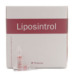 Liposintrol 20 amp - Eliminador de Celulitis.