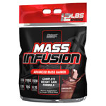 Uno de los mejores ganadores de masa y musculo, la mejor formula existente!