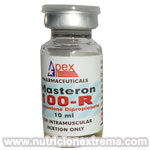 Masteron 10ml 100mg. 