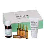 Mesoeclat Pack. Mesoestetic