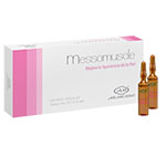 Messomuscle - Regenera y Fortalece Masa Muscular. Armesso