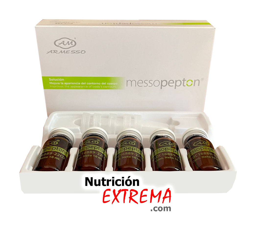 Peptonas Colombianas reales de la ms alta calidad.