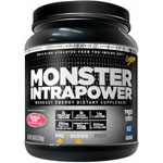 Monster IntraPower - Explosin de Energa durante tus entrenamientos - Formula para explotar tu energa durante tus entrenos