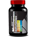 Multiadvance - Mezcla perfecta de vitaminas y minerales. Advance Nutrition. 