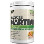 Muscle Martini 30 Serv Recuperador Post-entrenamiento. Evita catabolismo. GAT