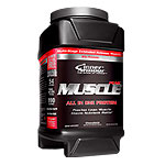 Muscle Peak 5 lbs -  Protena Hidrolizada de suero con 50 gr. Inner Armour - Excelente protena que te da Ganancia Muscular con Estimulacin celular y rpida recuperacin
