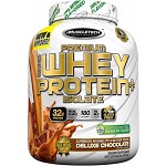 PREMIUM 100% WHEY PROTEIN PLUS ISOLATE-Protena de Suero de Leche