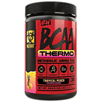 Mutant  BCAA Thermo! - El mejor bcaa con mejoramiento metablico. Mutant - Estos aminocidos, son esenciales para la mxima regeneracin muscular 