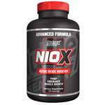Las cápsulas líquidas de NIOX garantizan una máxima absorción y estimulación de N.O en tus músculos
