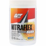 Maximiza el crecimiento muscular y al mismo tiempo proporciona la quema de grasa corporal.